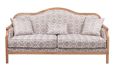 красивые Диван с высокой спинкой для гостиниц Madesta Vatica