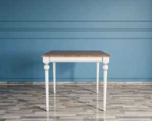 купить красивые Стол для кухни в стиле Прованс "Odri" арт od2153