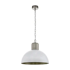 купить стильные Подвесной потолочный светильник (люстра) COLDRIDGE в интернет-магазине