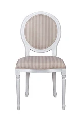 Дизайнерский обеденный стул Delo Strip в интернет-магазине