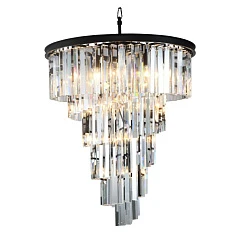 купить красивые Люстра Helix 80 в интернет-магазине