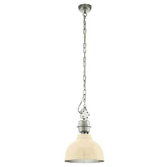 заказать Подвесной потолочный светильник (люстра) GRANTHAM 49172