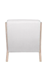 заказать Кресло дизайнерское Cody N-white