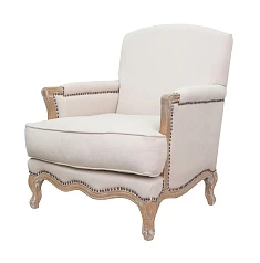 заказать Полукресло Mosca Beige