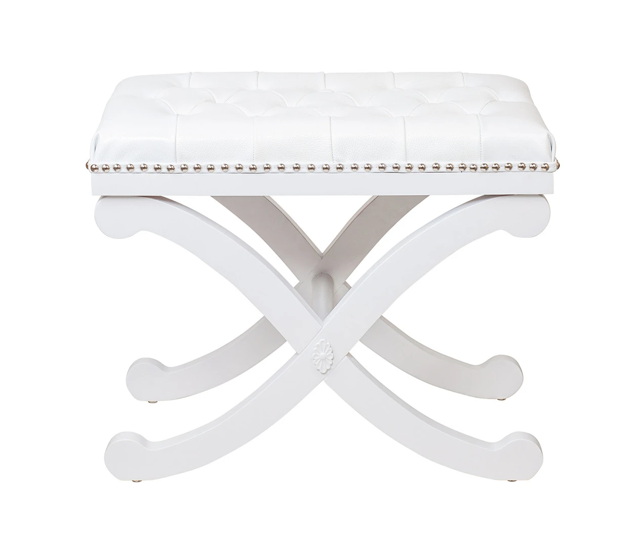 купить стильные Дизайнерская банкетка X-Bench-W в интернет-магазине