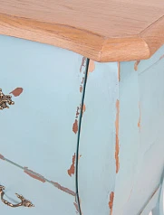 купить Дизайнерский комод Sandy