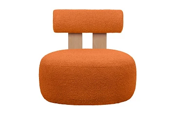 Кресло Luman Orange V2
