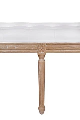 купить стильные Оттоманка Clay White в интернет-магазине