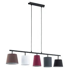 Подвесной потолочный светильник (люстра) ALMEIDA на заказ в интернет-магазине