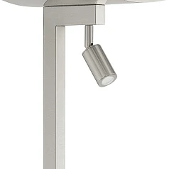 Торшер (напольный светильник) BENAMOR светодиодный диммируемый на заказ