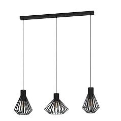 купить стильные 390125 Люстра BASIDANO в интернет-магазине