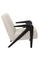 красивое Современное кресло Arrow BL бежевое