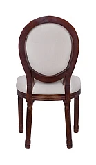 купить Стул Volker Beige Chocolate