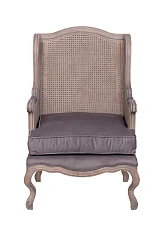 Классическое американское кресло Brody Ratang V2 на заказ