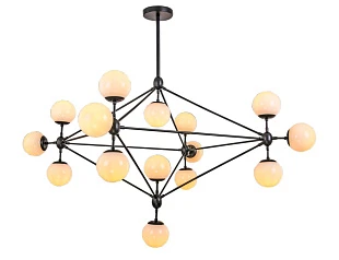 купить Светильник Modo 15 Black and White в интернет-магазине