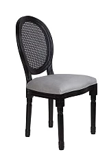 купить красивые Стул для кафе Volker Memos Light Grey