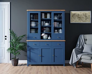 купить красивый Буфет "Jules Verne" арт JV32ETGB