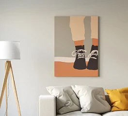 купить красивые Панно "Berber" принт 1 арт BBD01_print_1 в интернет-магазине