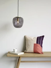 фото СКАМЬЯ HUBSCH ИЗ ДУБА в интерьере