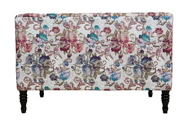 купить Диван Rose в современном стиле разноцветный