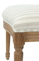 купить Стул Miro Pinstripe в интернет-магазине