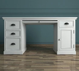 Стол рабочий "Palermo" арт PL1047