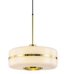 фото Люстра Ufo 400 в интерьере