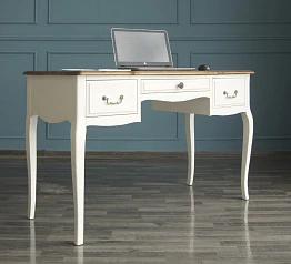 купить красивый Стол письменный «Leontina»  арт ST9347