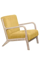 Кресло дизайнерское Cody Umber на заказ в интернет-магазине