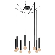 заказать Подвесной потолочный светильник (люстра) CORTENOVA 98083 в интернет-магазине