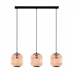 купить стильные Подвес BORDESLEY 3 арт 43217 в интернет-магазине