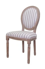 купить Стул для кафе Volker Pinstripe