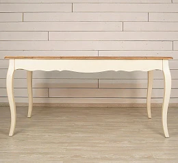 купить Раскладывающийся обеденный стол "Leontina" арт ST9338