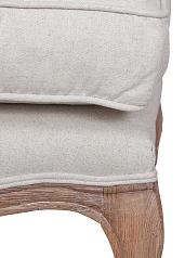 фото Банкетка Nitro Beige Ottoman