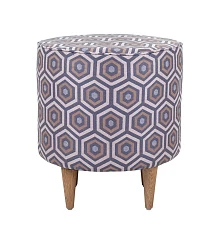 Дизайнерский пуф East