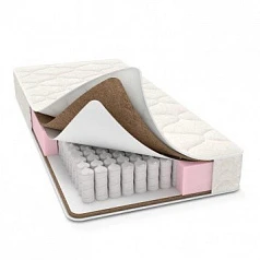 Делия 190 на 160 арт matras_11 на заказ