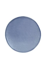 купить красивые Пуф Pearl Adorn Sky