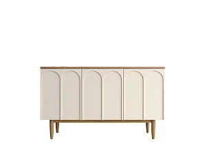 красивый Комод с тремя дверками "Arka" AR11 в интернет-магазине