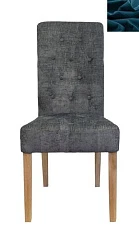 купить стильные Стул Ostin Navy в интернет-магазине