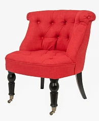 красивые Низкое кресло Aviana Red