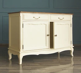 купить красивый Комод "Leontina" с ящиками арт ST9329 в интернет-магазине