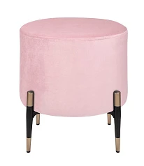 Дизайнерский пуф Lutor в интерьере