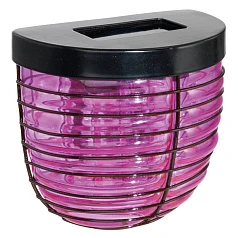 фото 48204 Уличный светильник на солнечной батарее Z_SOLAR в интерьере