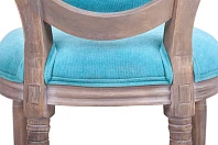 фото Стул Volker Blue V2