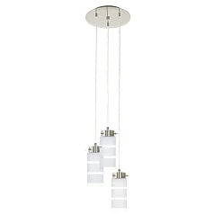 купить Люстра потолочная светодиодная OLVERO