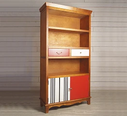 купить Стеллаж "Gouache Birch" арт М10530ETG