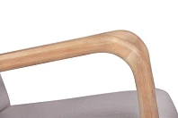 Кресло дизайнерское для гостиниц Cody B-bone V2 на заказ