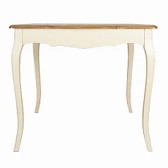 купить красивый Квадратный обеденный стол "Leontina"  арт ST9353