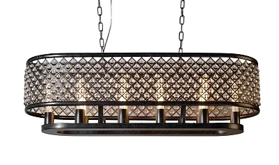 купить стильные Люстра Klaris