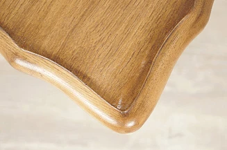 купить красивые Бежевая консоль "Leontina" малая арт ST9301/3